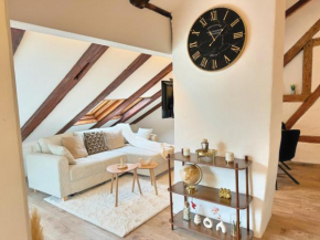 A&Y LakeHouse Golden Swan Lucerna